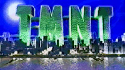 tmnt gba game