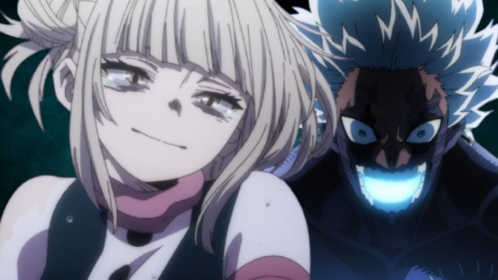 toga-dabi