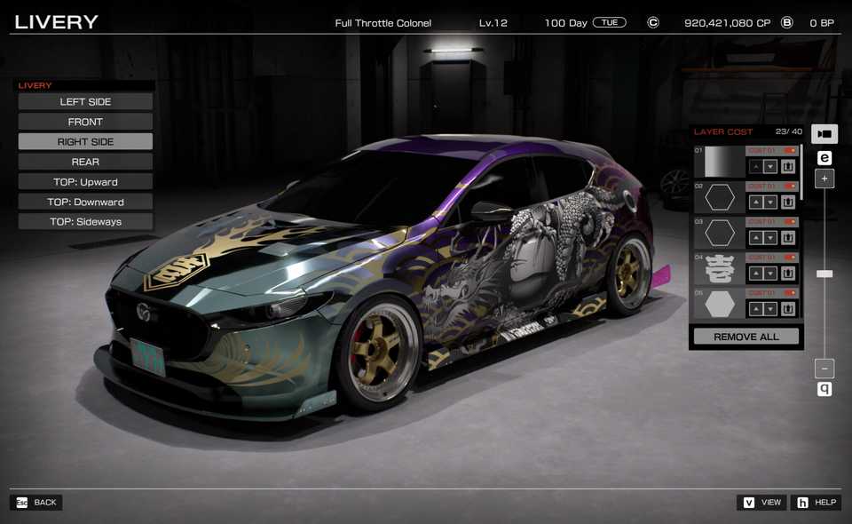 Tokyo Xtreme Racer Press Image 1