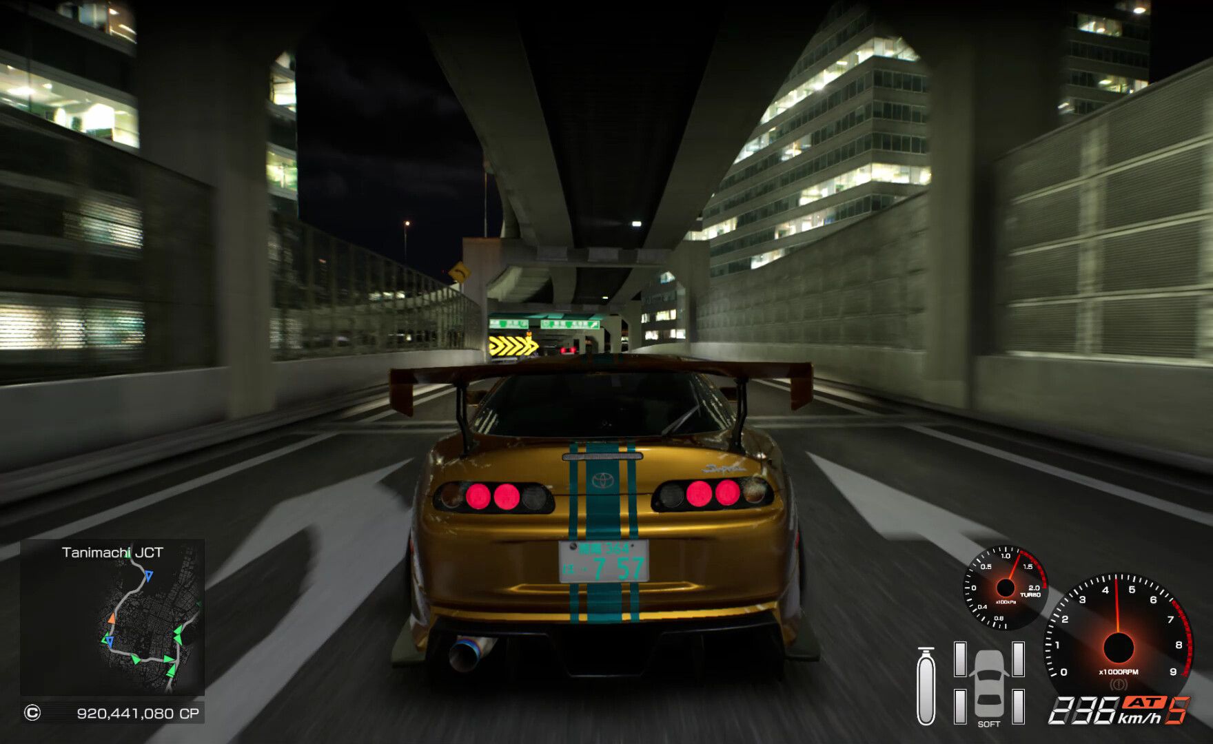 Tokyo Xtreme Racer Press Image 2