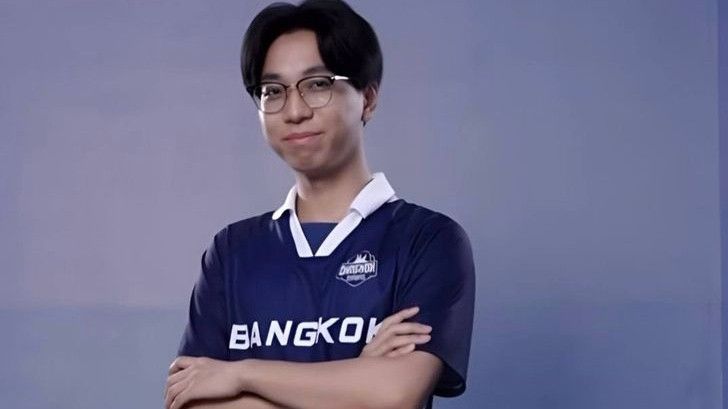 Esports Player Arrested After Being Accused of Cheating