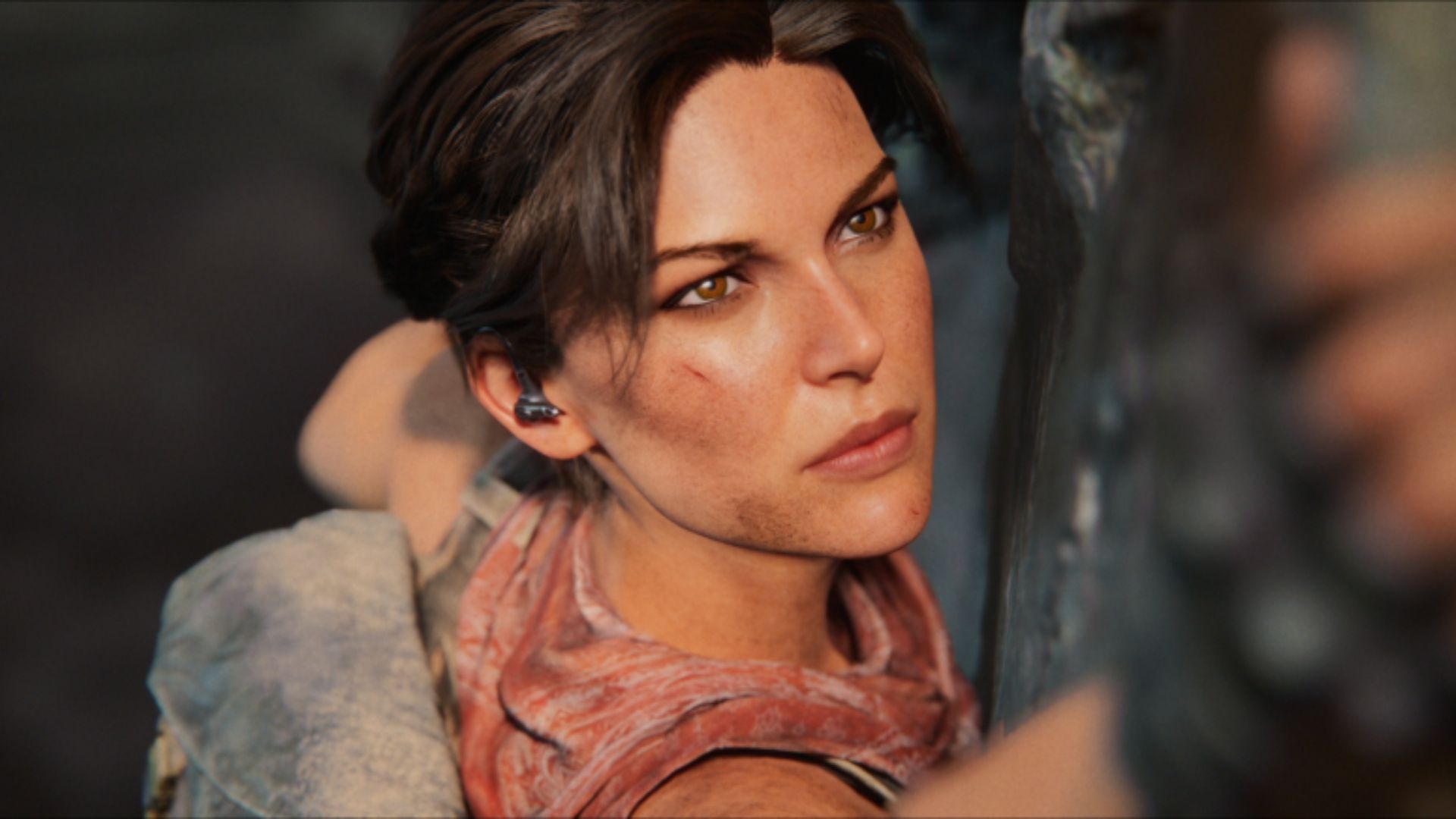 Tomb Raider Catalyst Open World Leaked