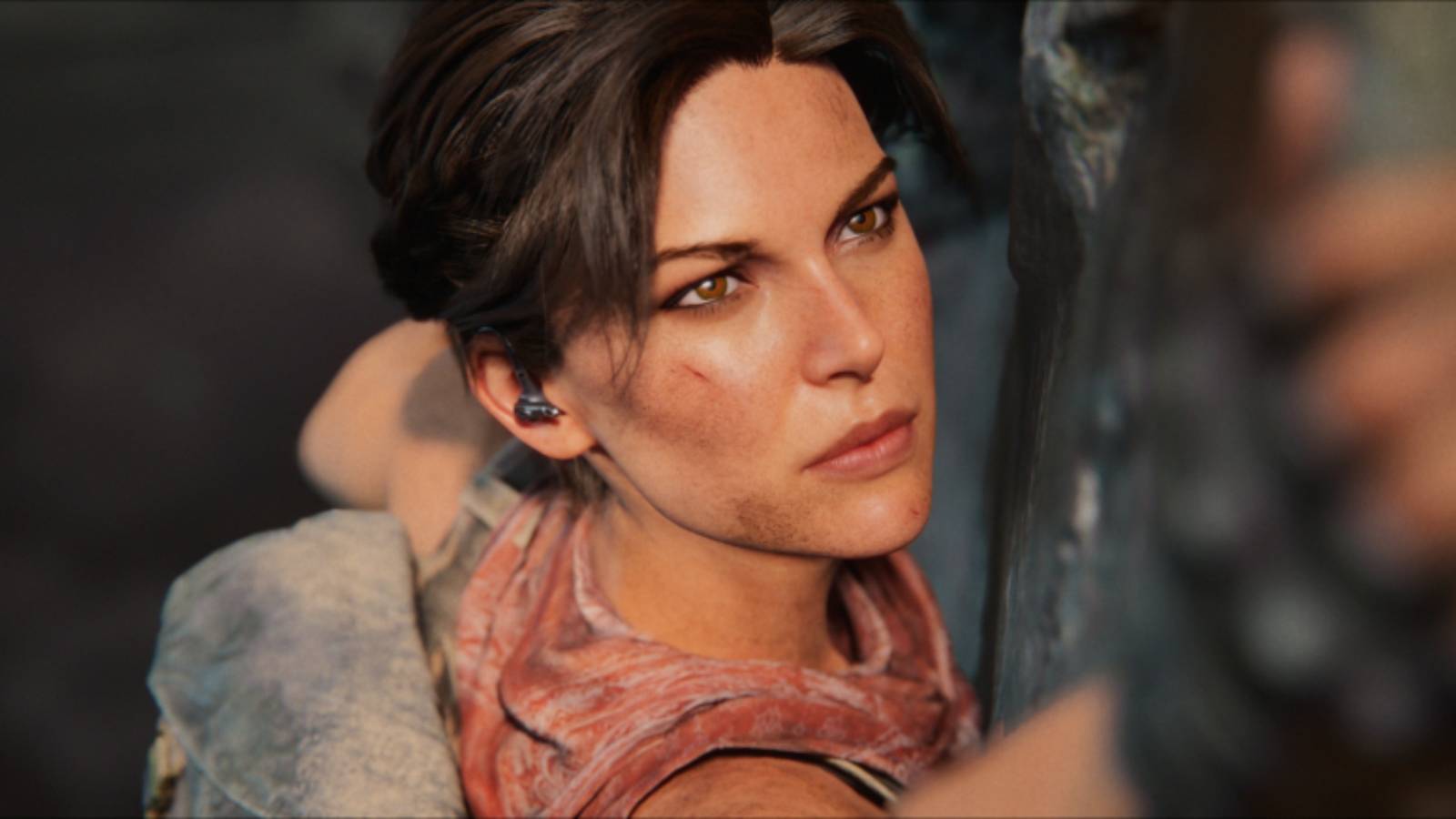 Tomb Raider Catalyst Open World Leaked