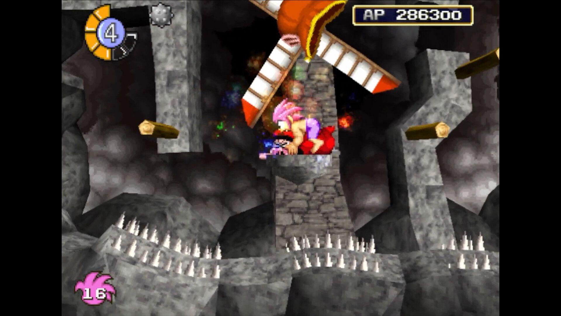 Tomba! Special Edition Press Image 3
