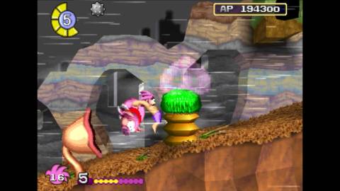 Tomba! Special Edition Press Image 4