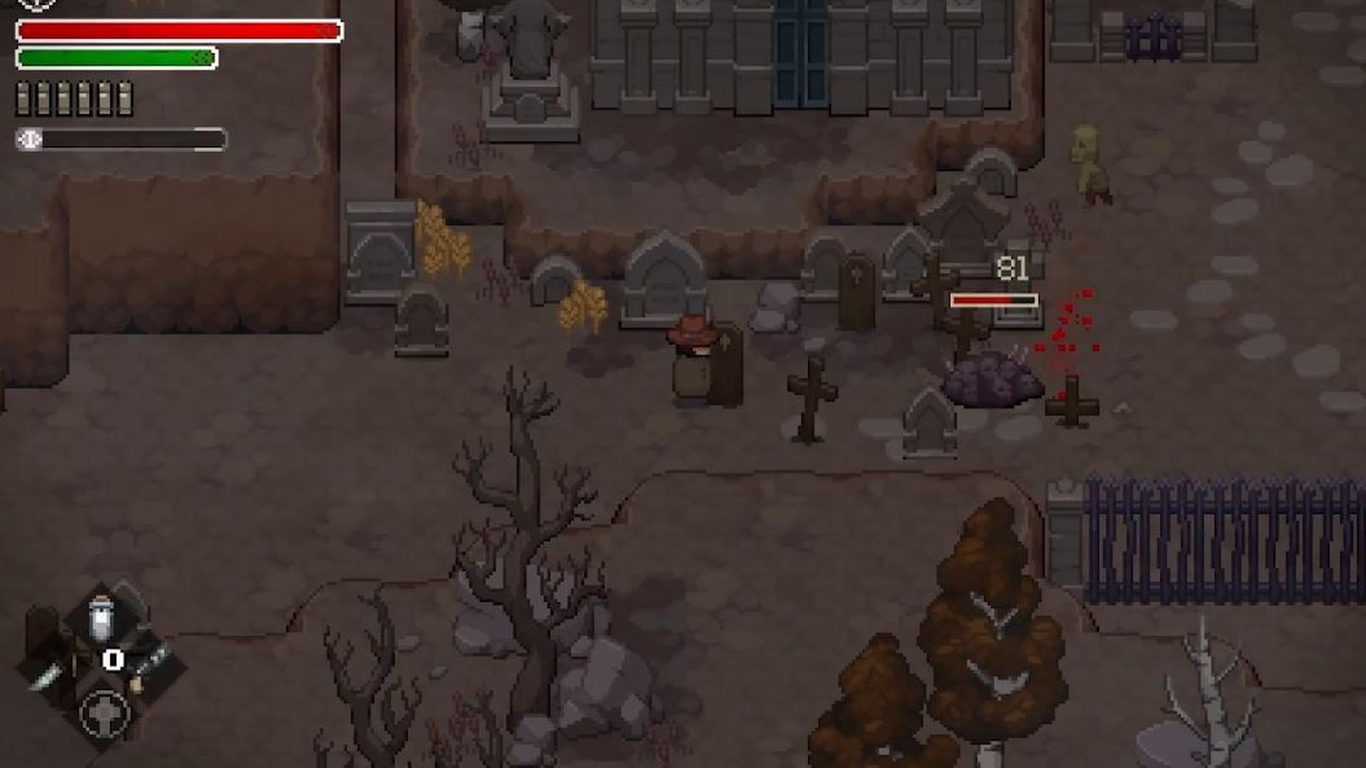 Tombwater trailer thumb