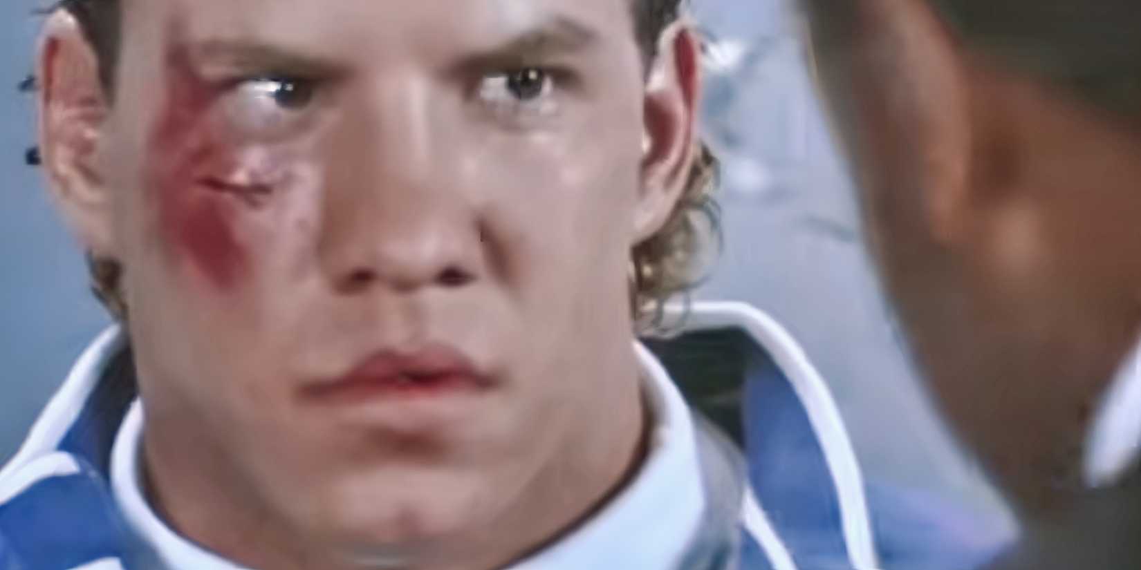 Tommy Gun from Rocky 5