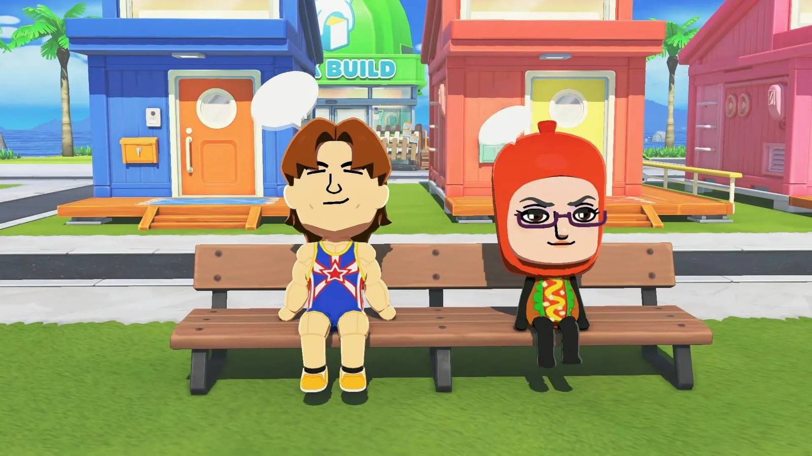 Tomodachi Life Fans Are Not Happy About Image Sharing Restrictions Tomodachi Life Fans Are Not Happy About Image Sharing Restrictions