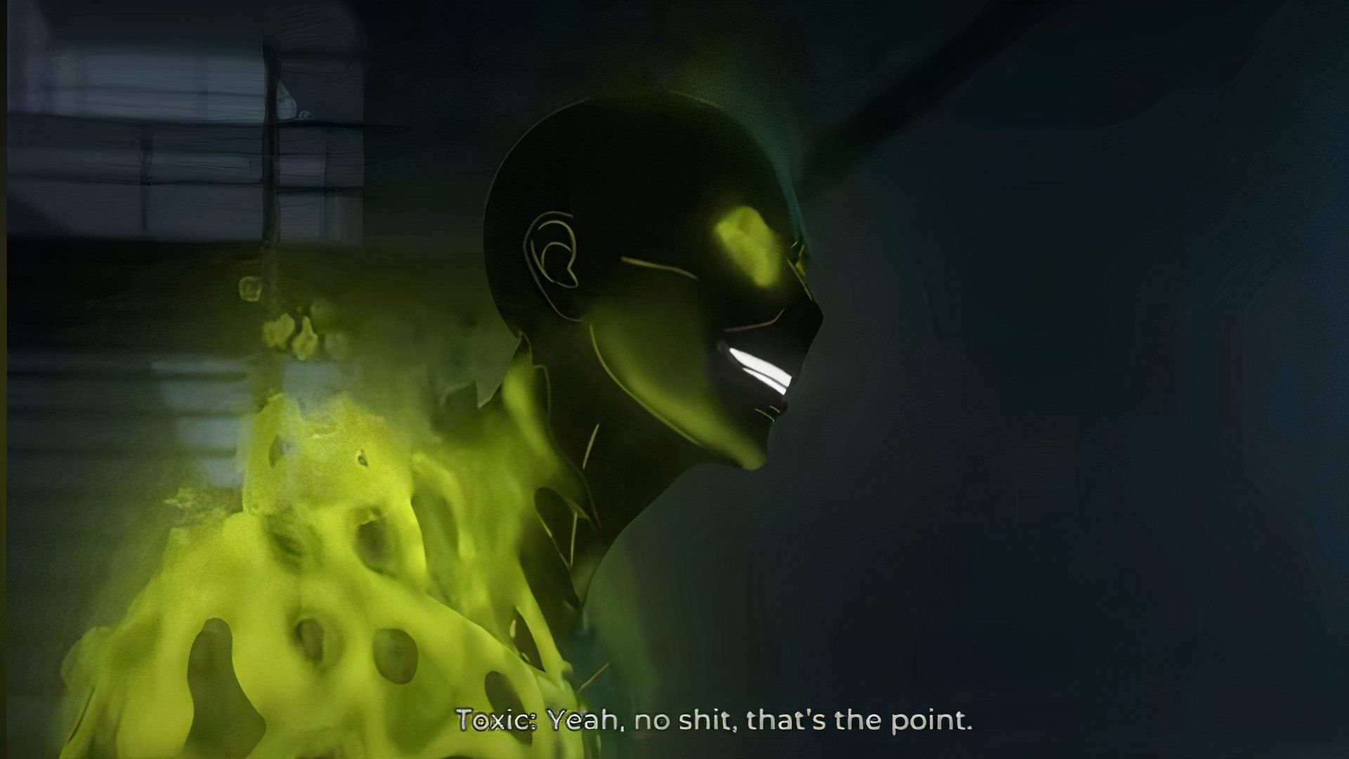 If Dispatch Season 1 could redeem Flambae, I’m ready for Season 2 to ...