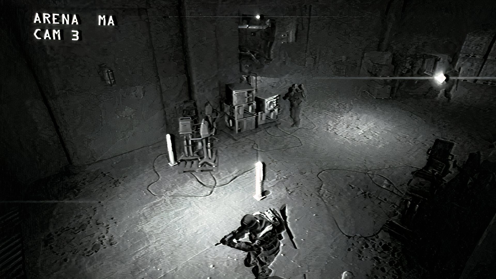 Beautiful Light Trailer Thumb