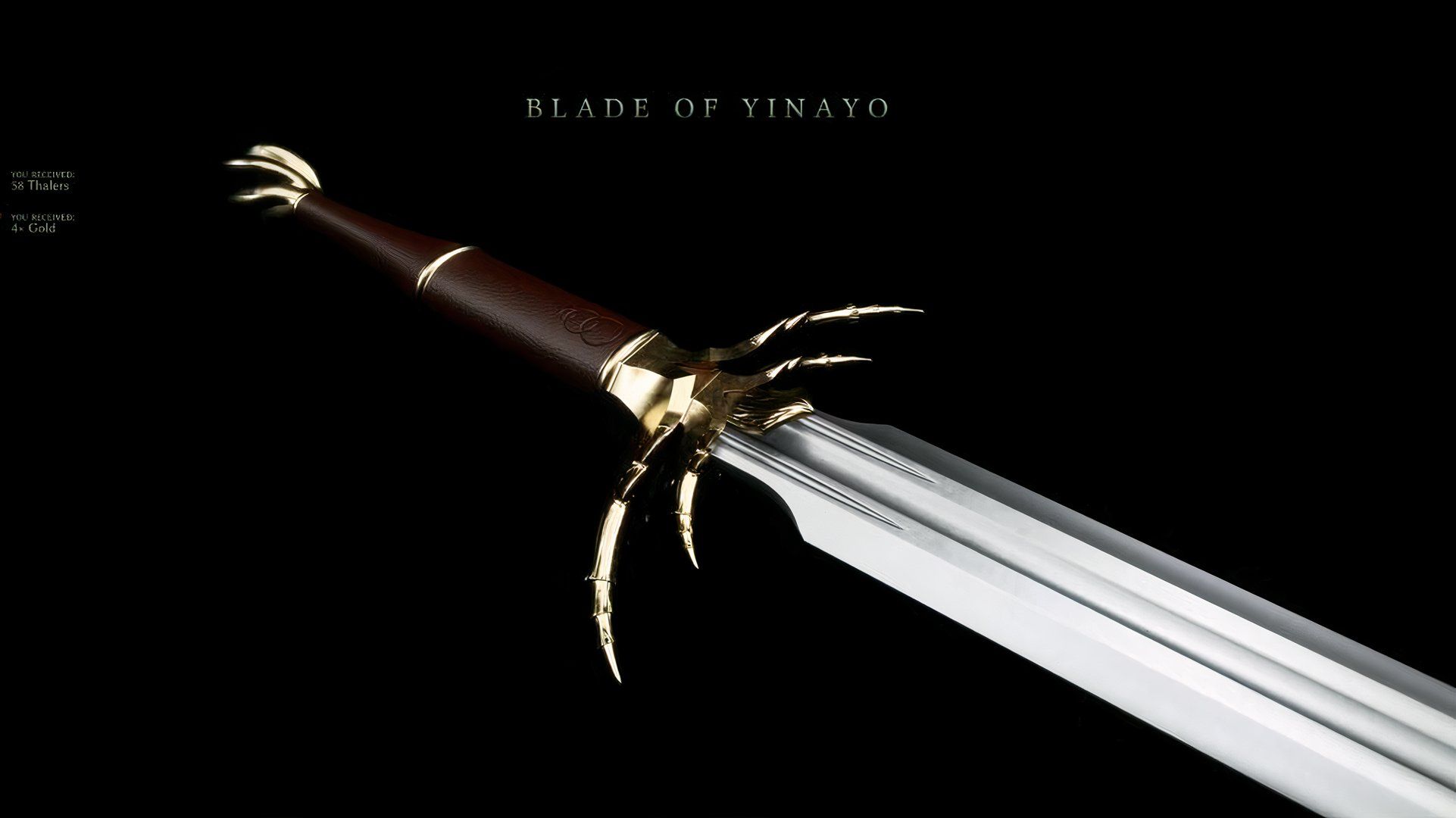 Bladesong trailer thumb