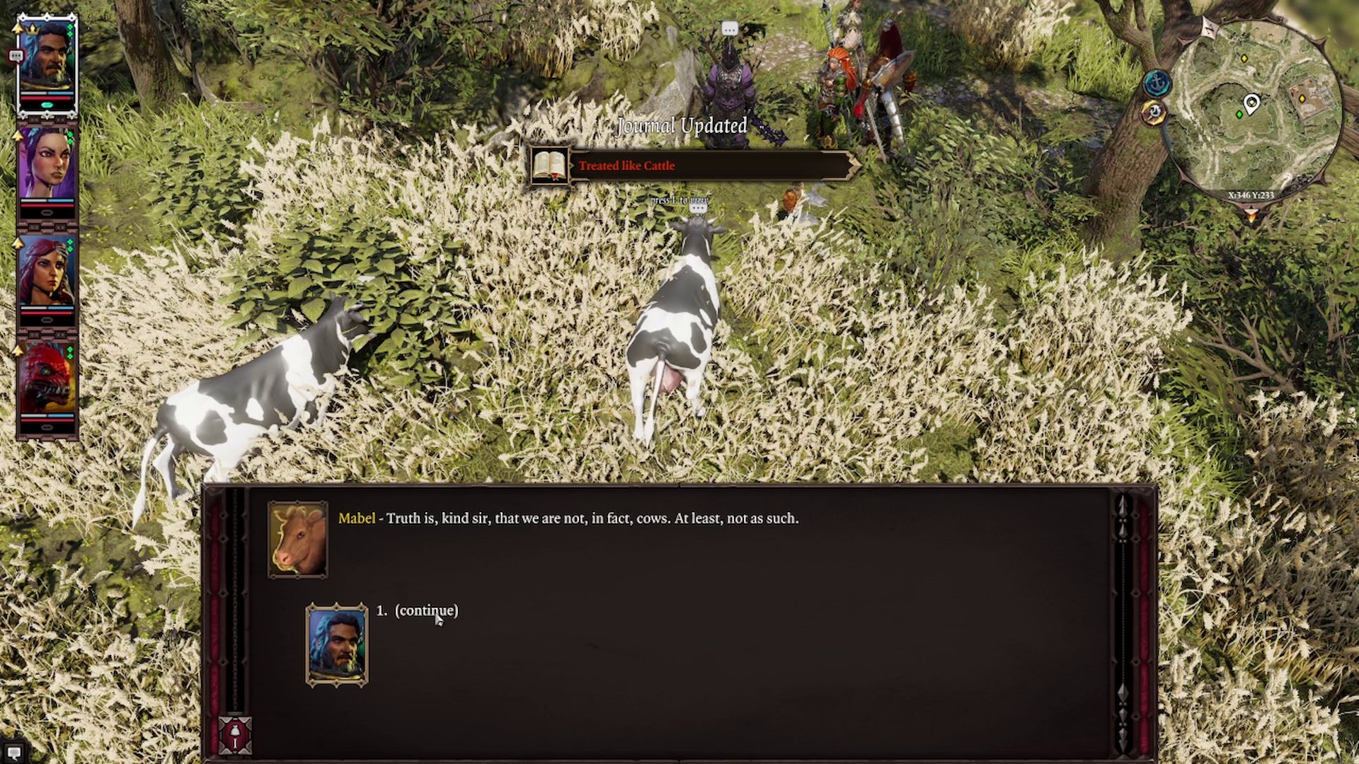 treated like cattle divinity original sin 2 (1)