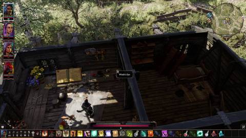 treated like cattle witch house witch's eye divinity original sin 2