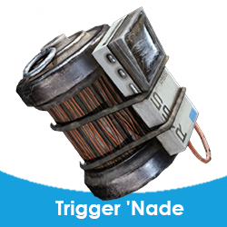 Trigger 'Nade Tier List in ARC Raiders