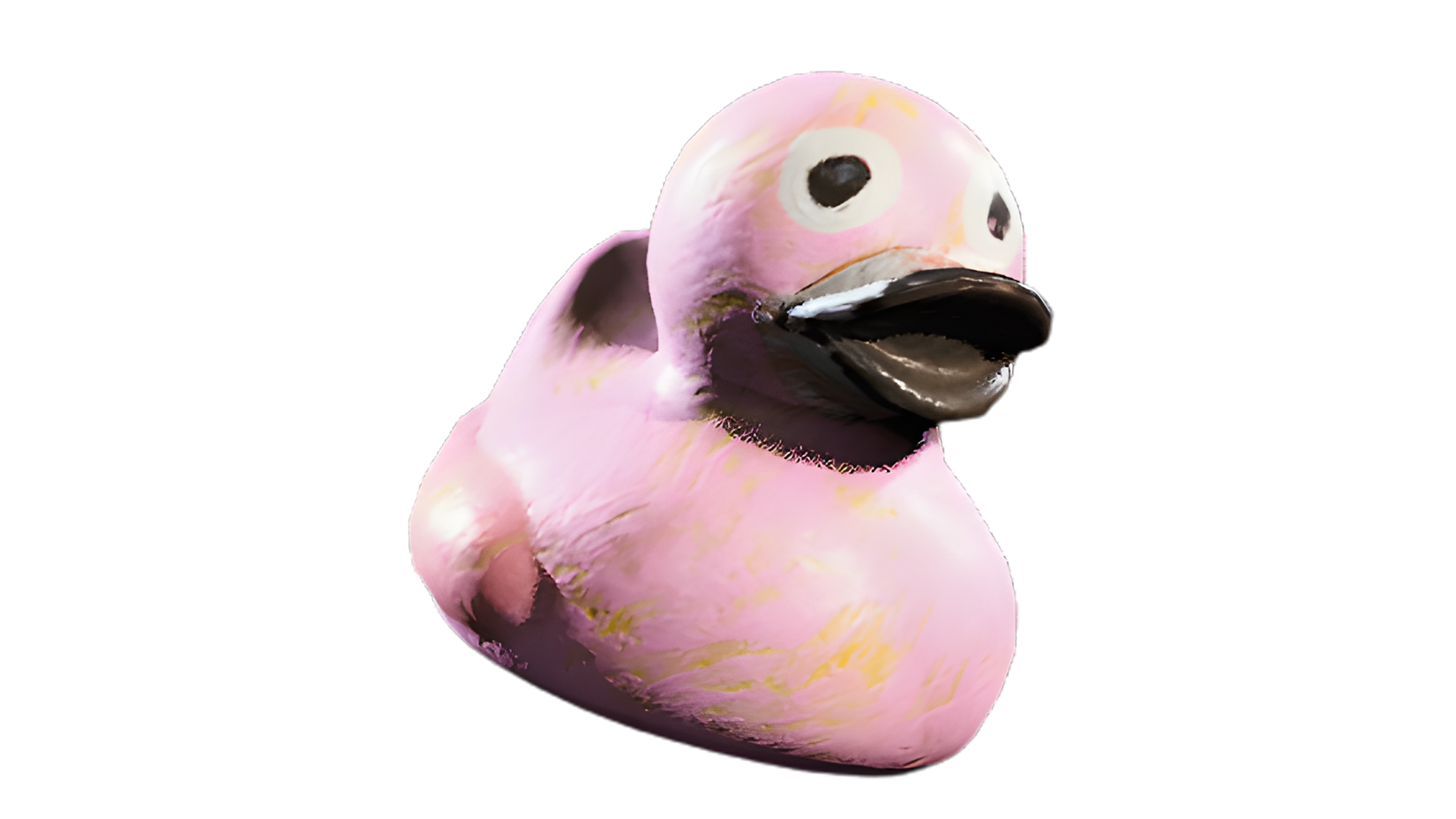 Tropical Duck ARC Raiders