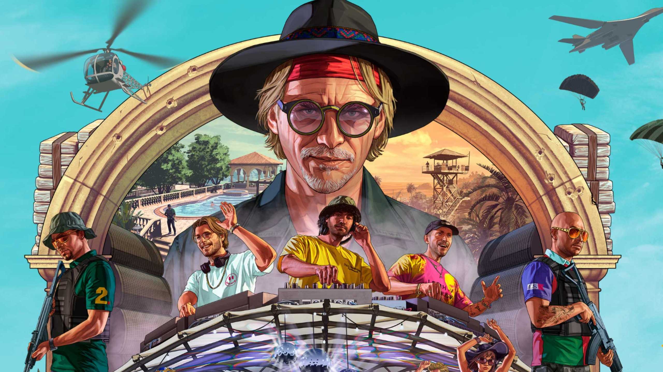 Ultimate Solo Cayo Perico Guide in GTA Online (2026)