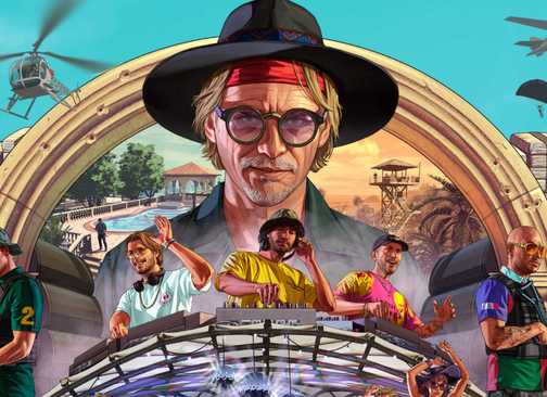 Ultimate Solo Cayo Perico Guide in GTA Online (2026)