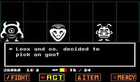 Undertale Battle (1)-1