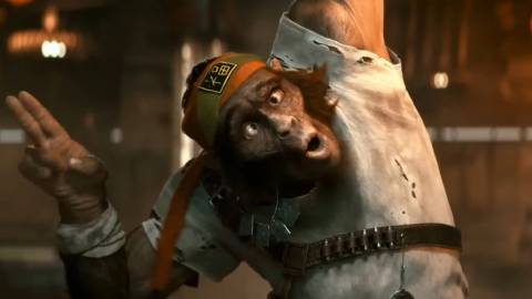 Beyond Good & Evil 2 director talks surviving Ubisoft cuts