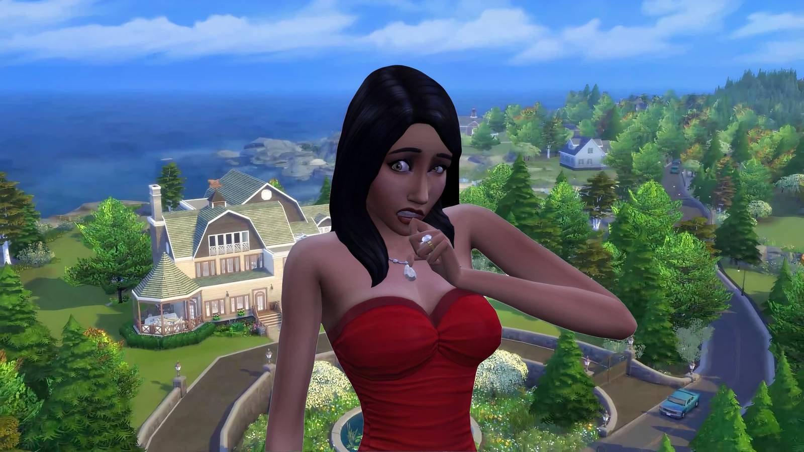 January 20 Will Be a Sad Day for Sims Fans