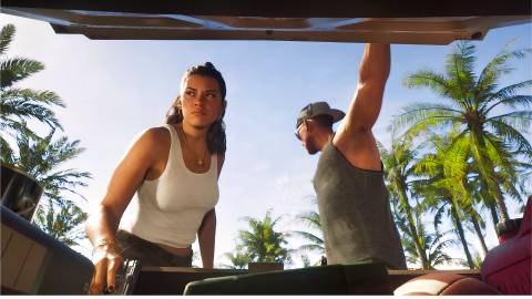 Grand Theft Auto 6 faces possible ban in Russia