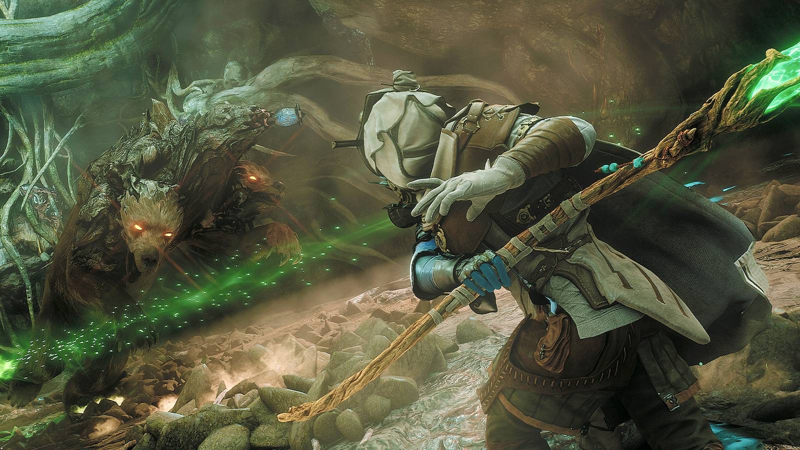 Upcoming Open-World RPGs That Promise Hundreds of Hours at Launch