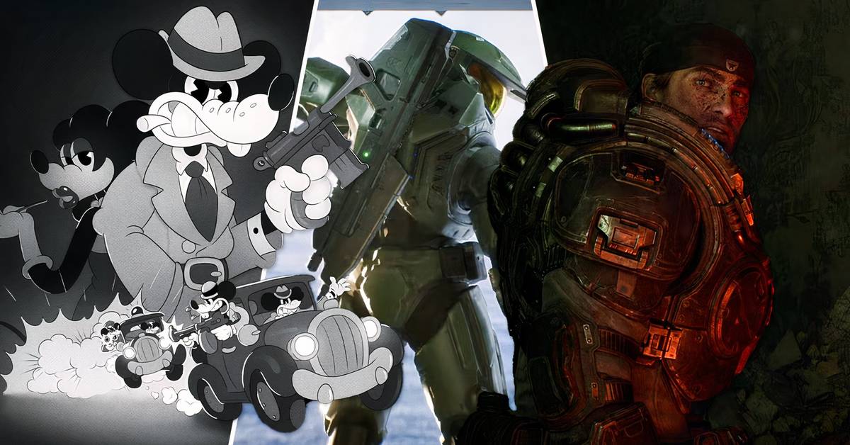 gamerant.com - Mark Sammut - The Xbox Series Video Game Release Calendar For 2026