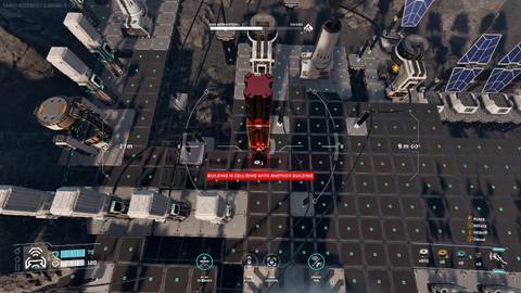 Using Building Drone StarRupture (2)