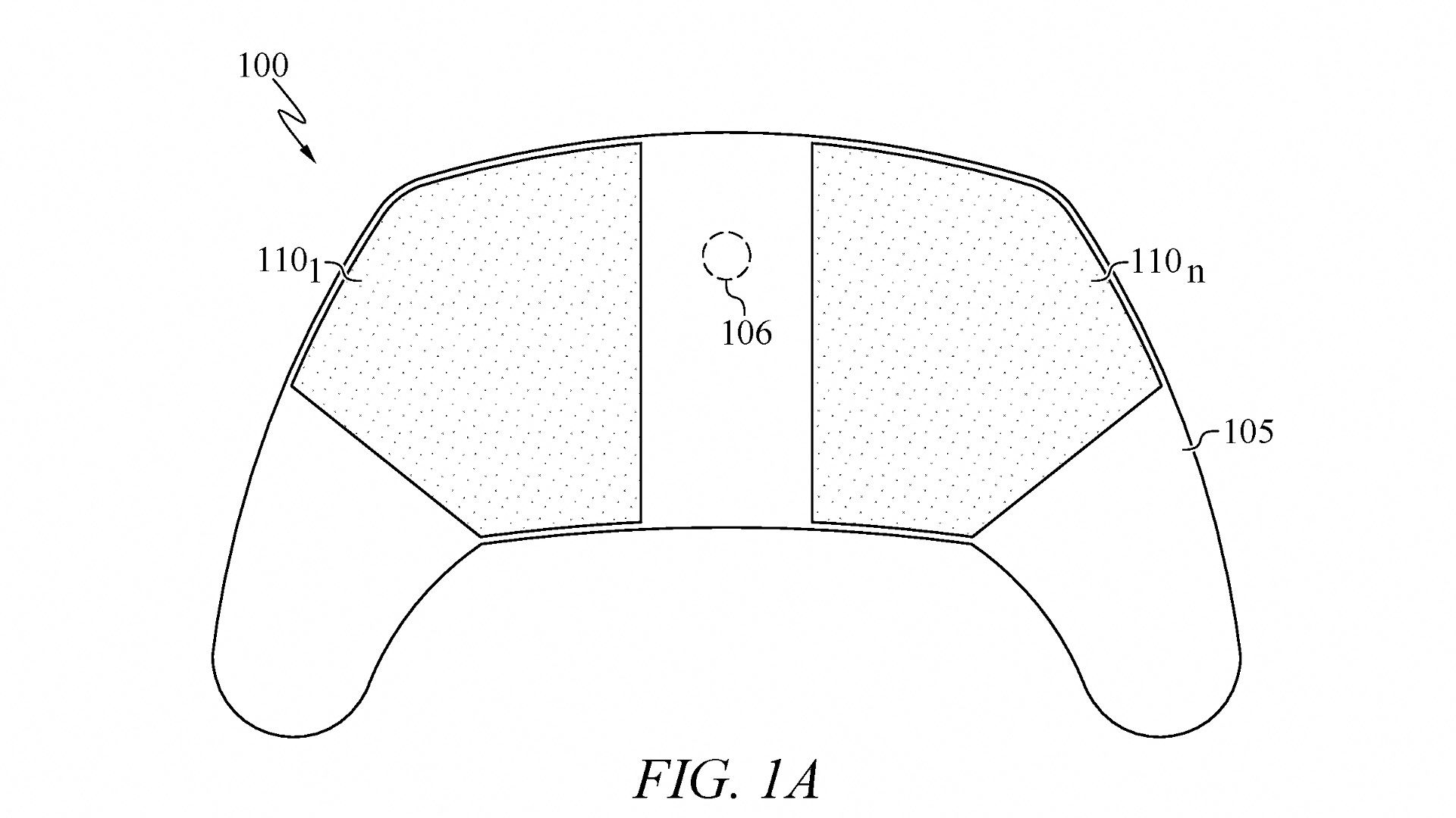 PlayStation Patent Reveals Wild New Controller Design