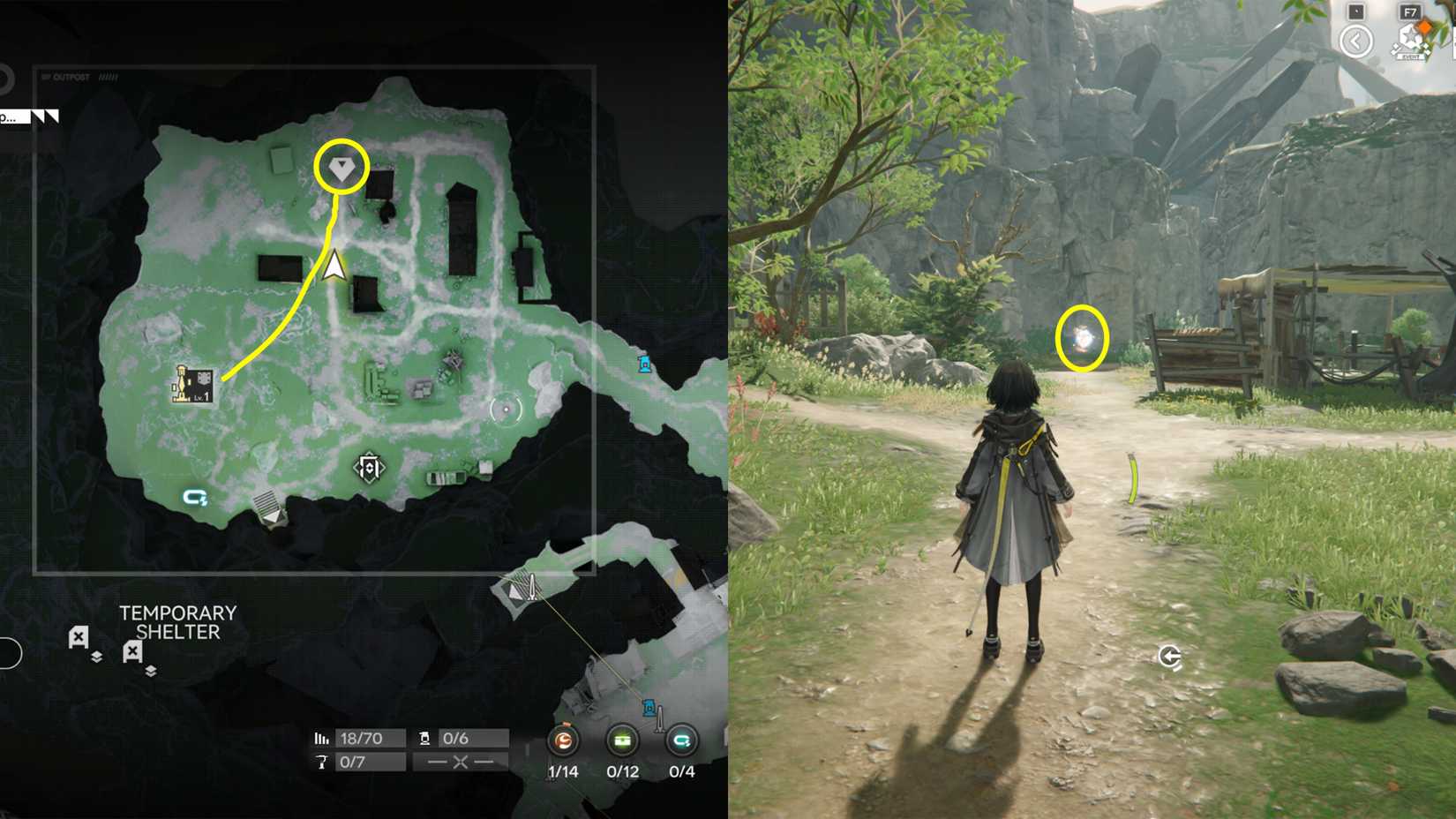 Arknights Endfield Pass Aurylene Location 9