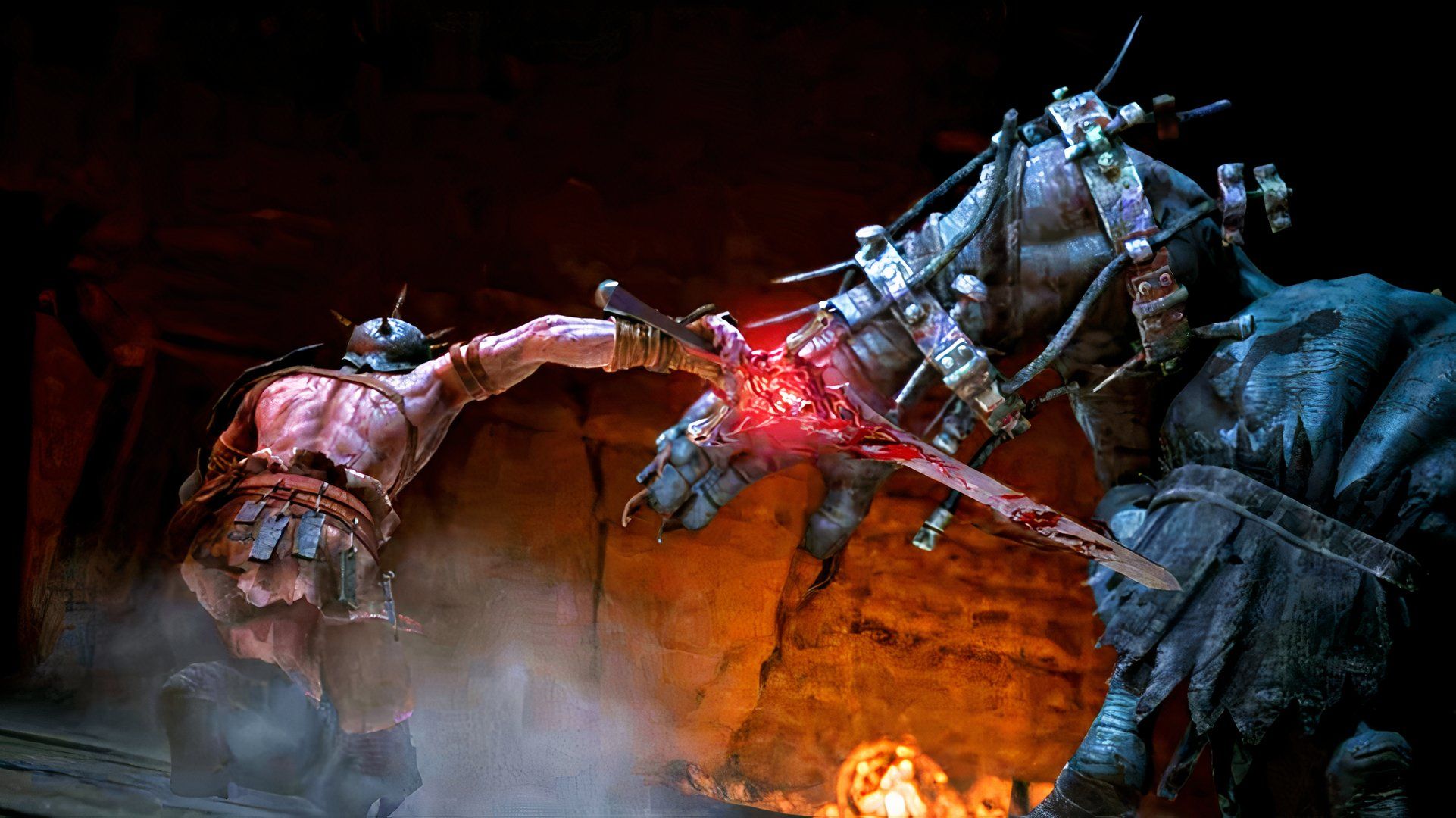 Vanran trailer thumb