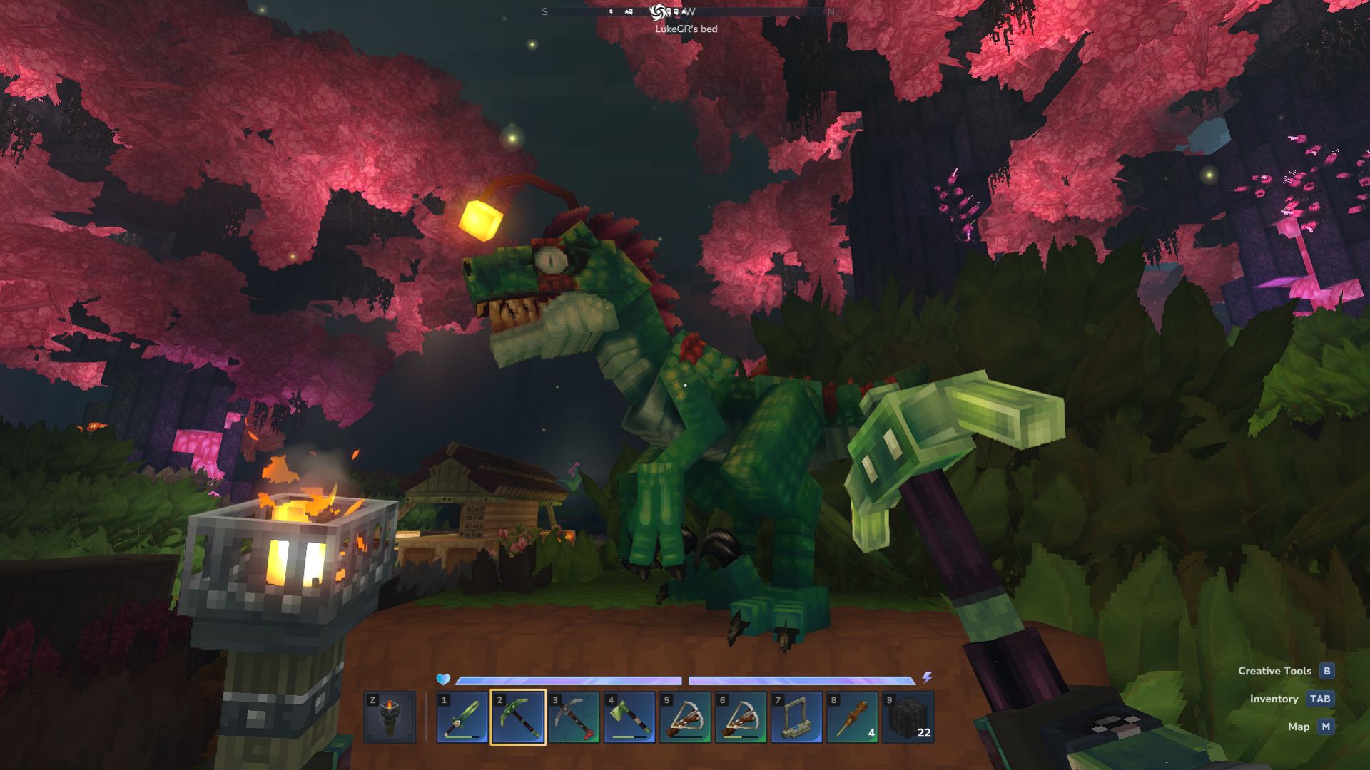 How to Find Dinosaurs and Dino Biome in Hytale - Complete Guide