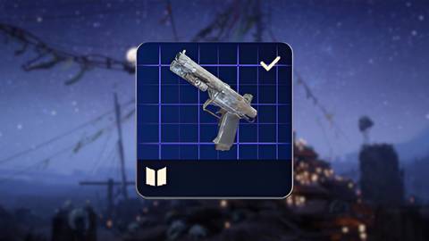 Venator Blueprint ARC Raiders