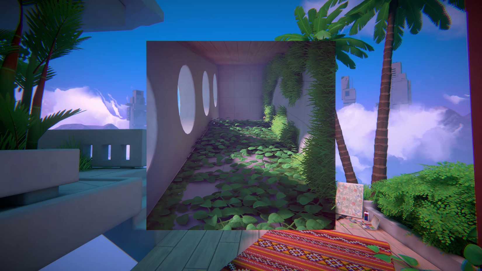 seeker chapter 1 any level