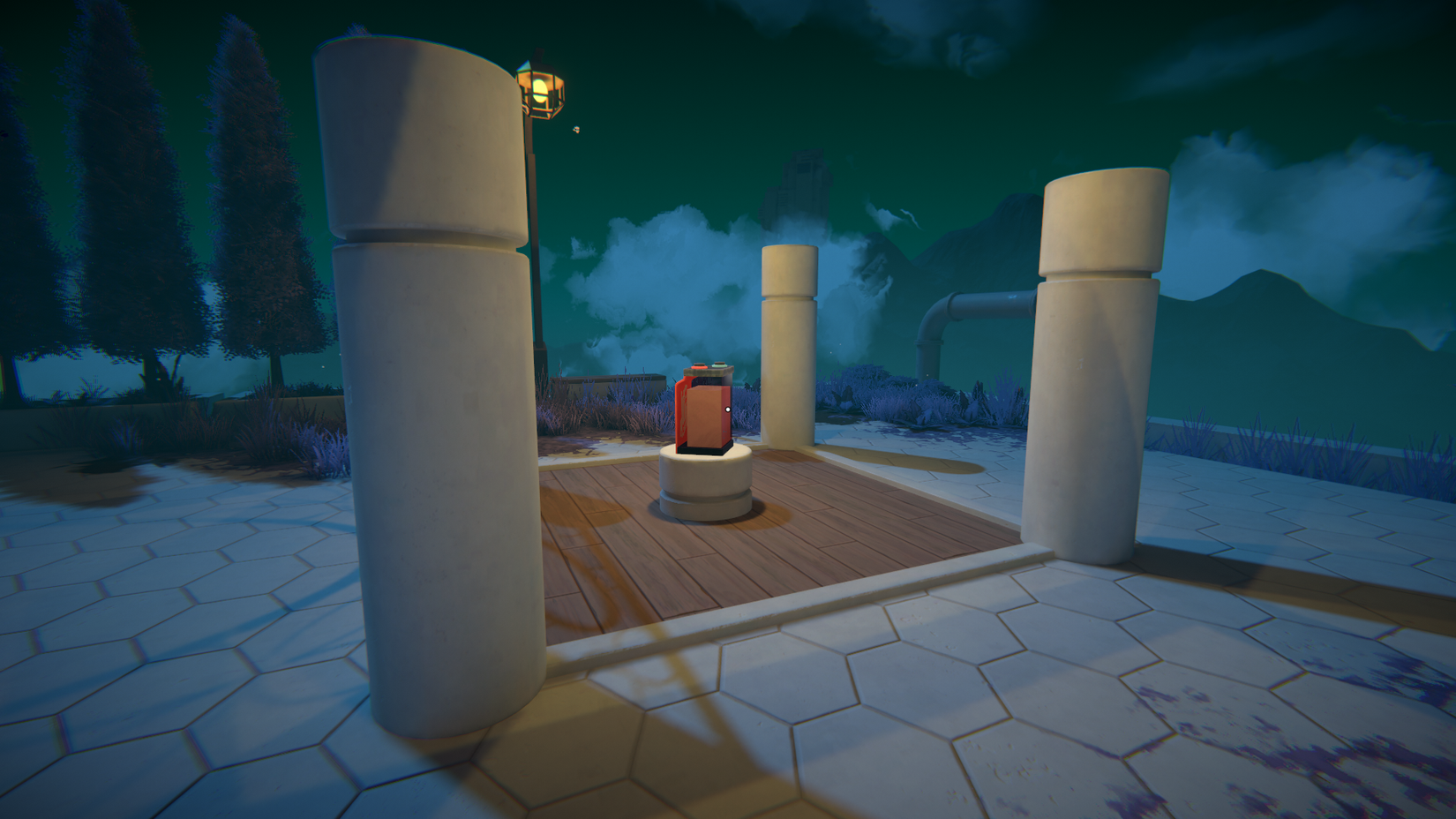 viewfinder puzzle chapter 3