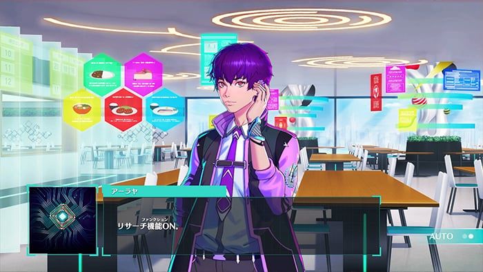 What is Villion: Code, the New School RPG Developed by Persona Veterans?