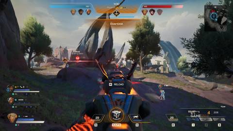 Viper Highguard Gameplay - 2 