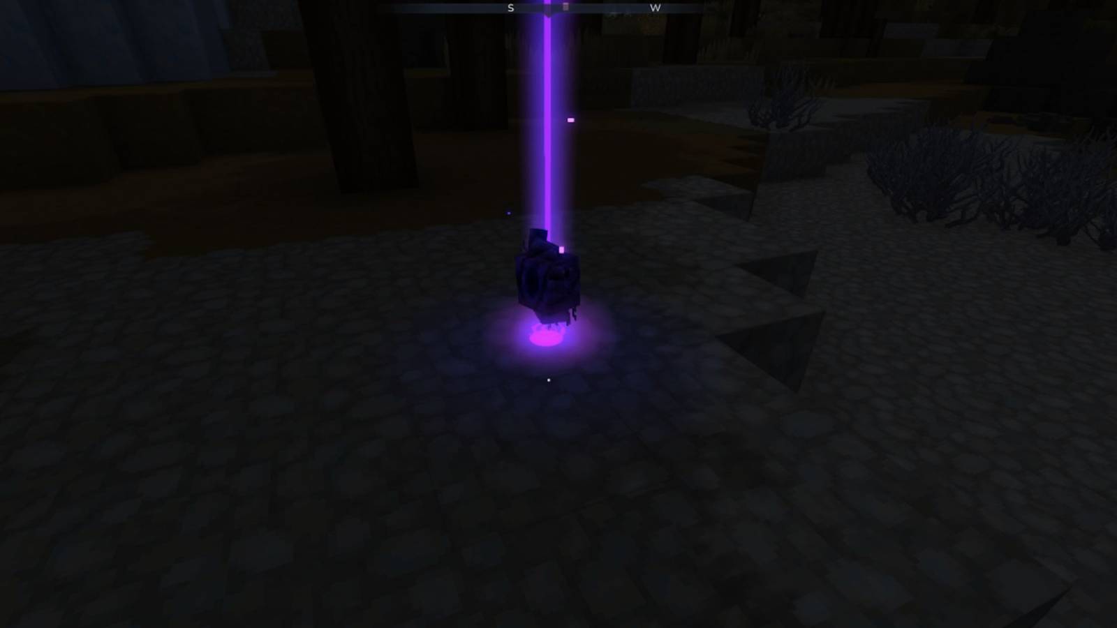 Easy Voidheart Location Farming in Hytale