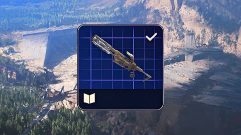 Vulcano Shotgun in ARC Raiders