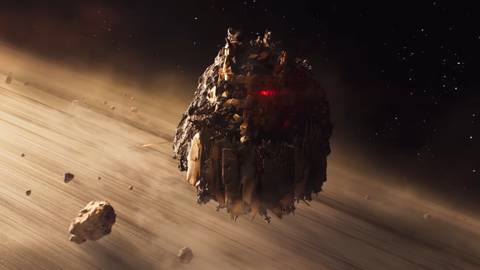 warhammer 40k dawn of war 4 ork trailer rok