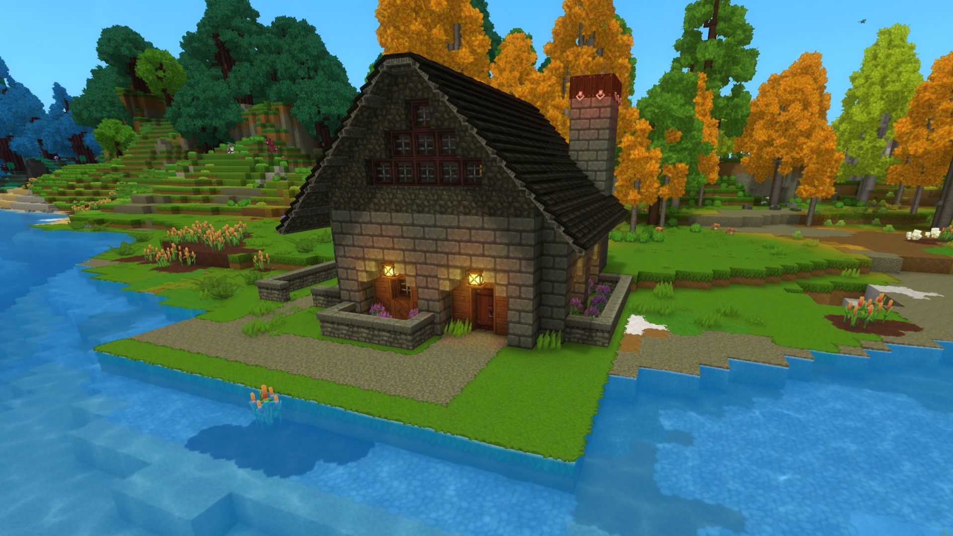 Hytale Best Base Locations