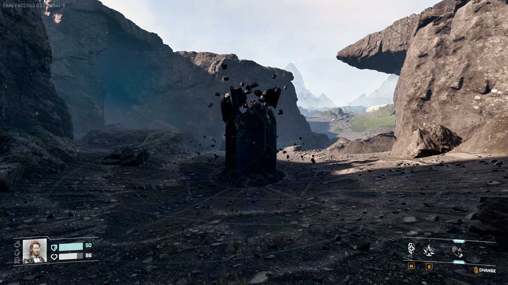 Discover the Secrets Behind the Monoliths in StarRupture