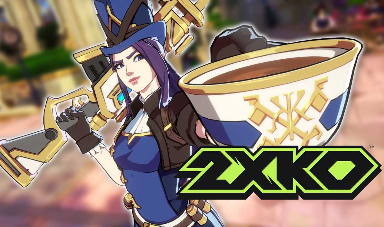 Những Điều Cần Mong Đợi từ Bản Phát Hành Chính Thức của 2XKO