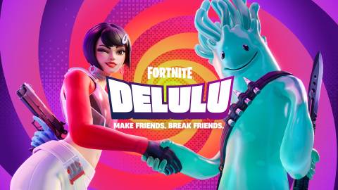 When Does Delulu Come Back in Fortnite