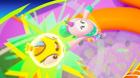 When Does Fall Guys Crown Jam End in Fortnite