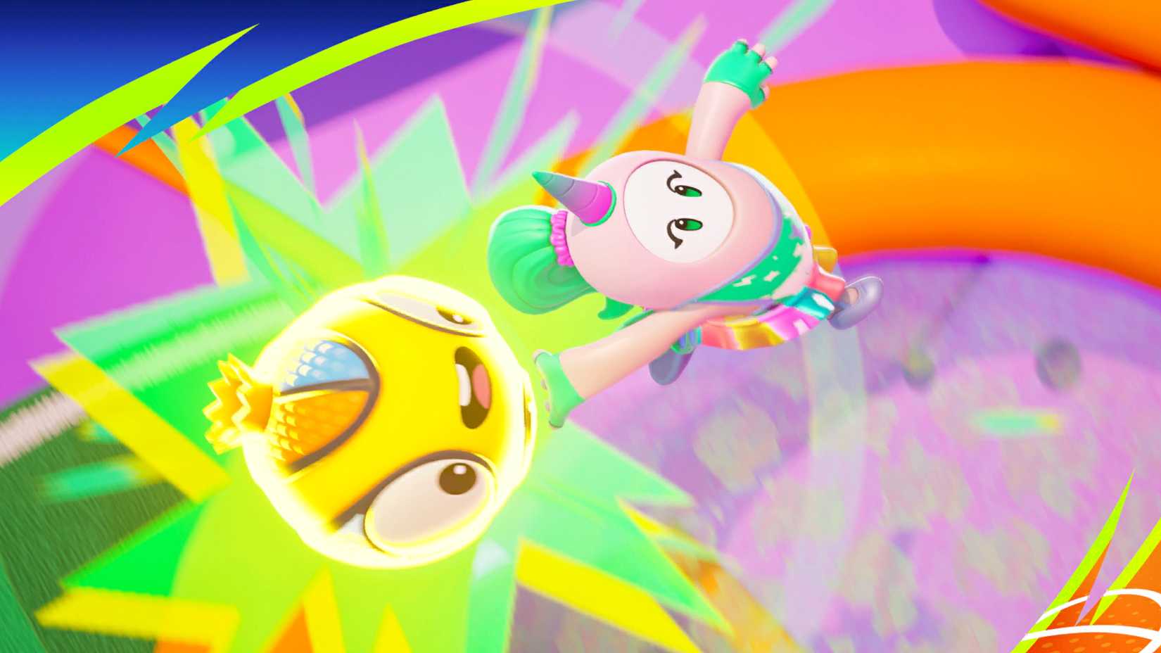 When Does Fall Guys Crown Jam End in Fortnite