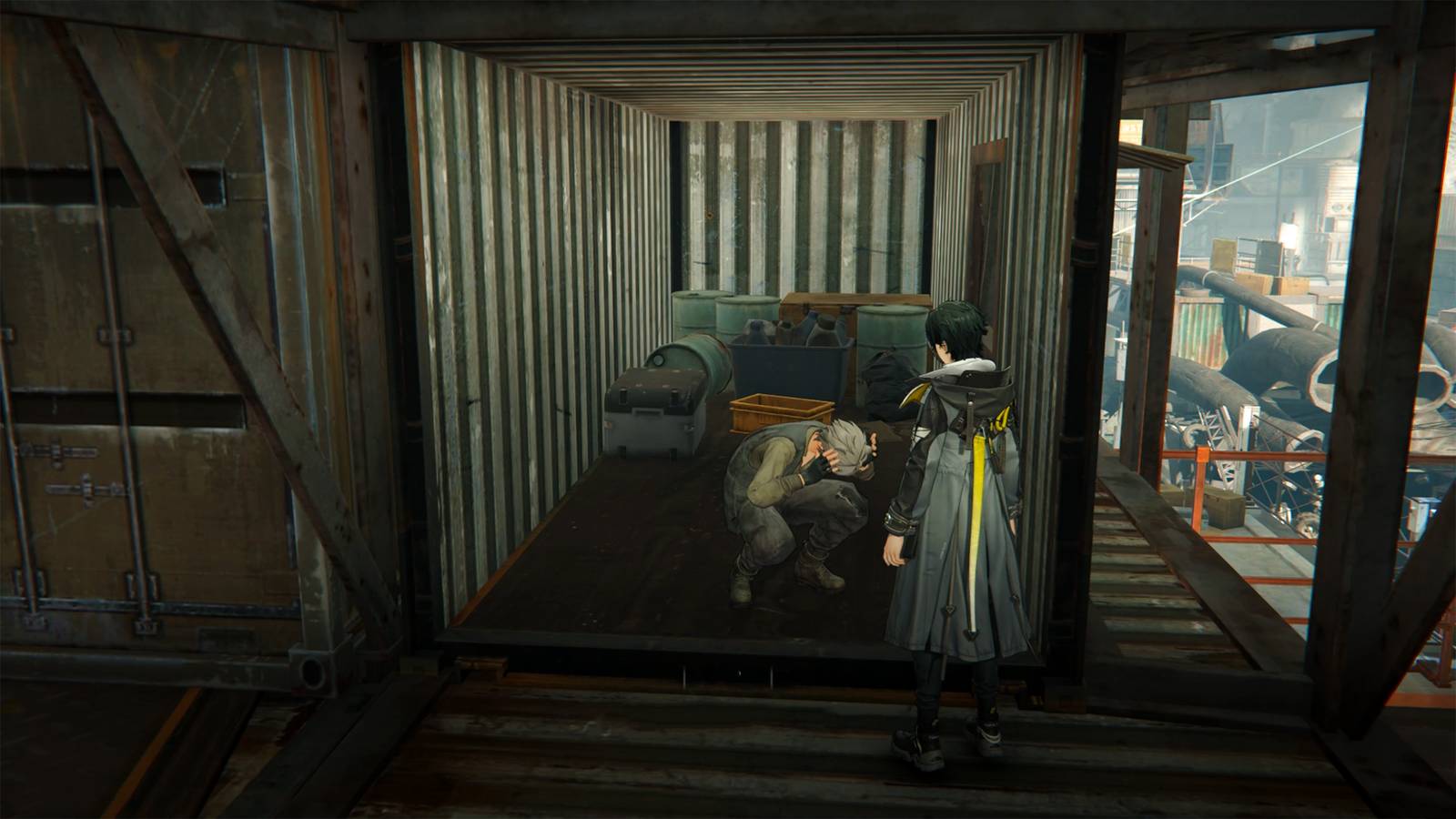 where art thou my love quest guide find rosa lover in arknights endfield