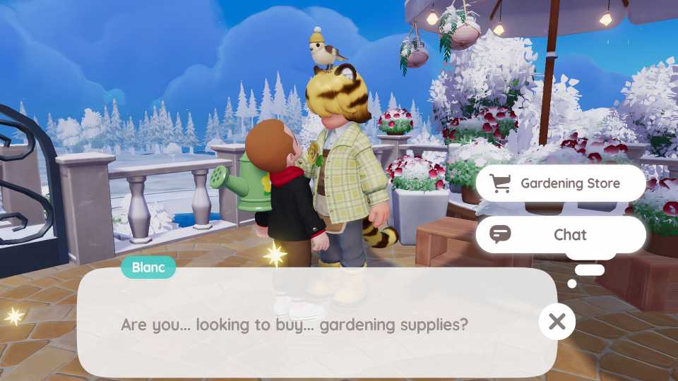 Where to Buy Seeds in Heartopia