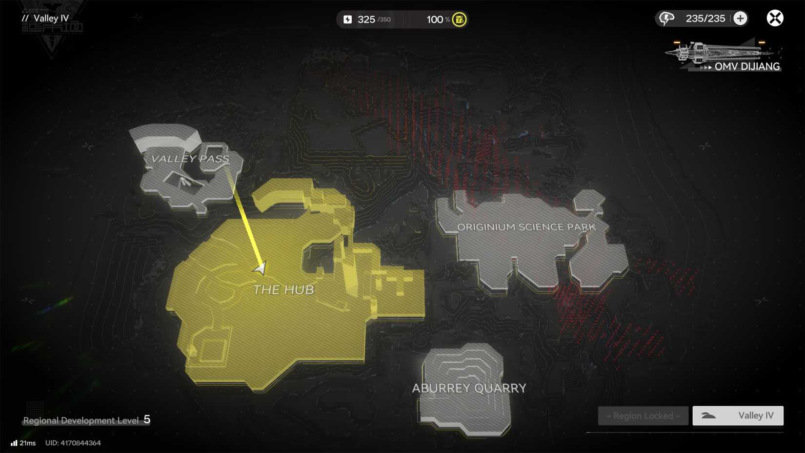 where to find citrome in arknights endfield