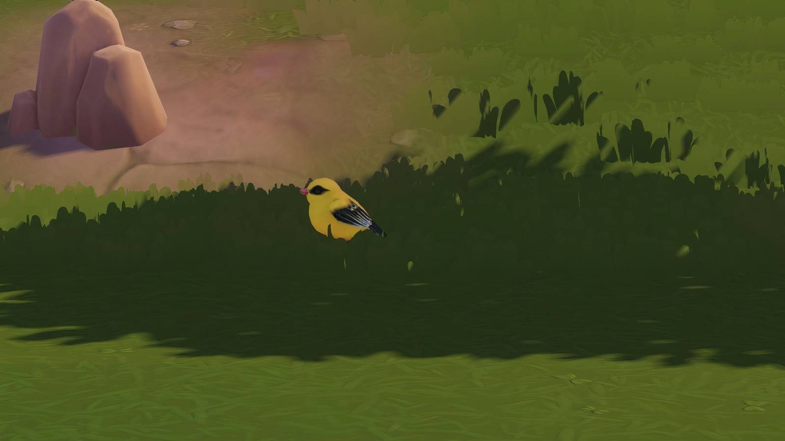 Where to Find Eurasian Golden Oriole in Heartopia-1